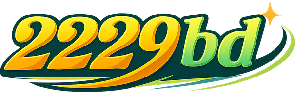 2229bd লোগো